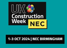 UK Construction week